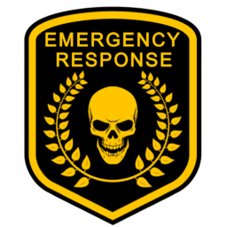 Emergency Response Team Graduation Center