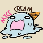 Mice Cream
