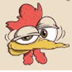 Chicken Check
