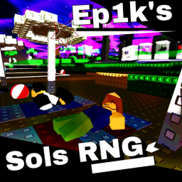 Sol's RNG MODDED