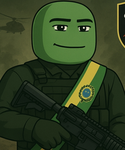 [E.B] Exército Brasileiro || [PATROCINADO]