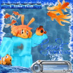geno’s aquarium .