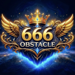 [NEW] 666 OBSTACLE