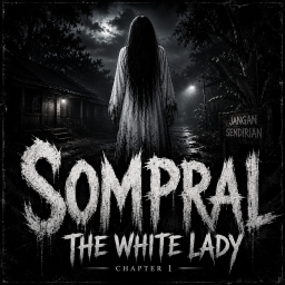 [  SOMPRAL ]  The White Lady
