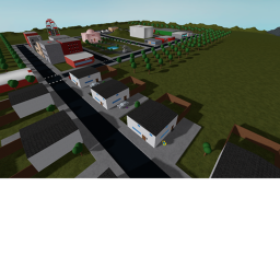 Average City