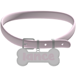 . ‿♡ lance collar