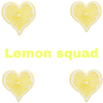 Gmg02811's lemon squad