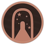 Game Badge Icon