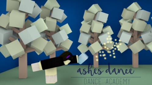 Ashes Dance  | Dance Academy