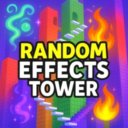 Random Effects Tower icon