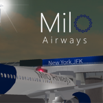 Milo Airways