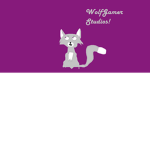 ShyWolfGaming Studios