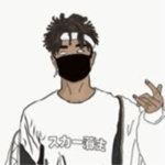 GeorgeRBLX fan group