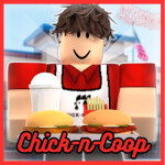 🍗[UPD] Chick-n-Coop Restaurant