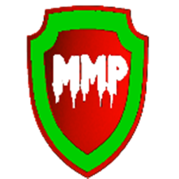 Team MMP Hangout (Christmas)