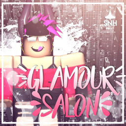 Glamour Salon