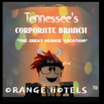 TO | Tennessee's Orange Hotels | Corporate Branch