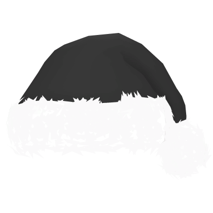 Santa Hat Glow🌟