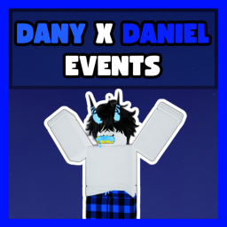 🌃 Dany X Daniel Events