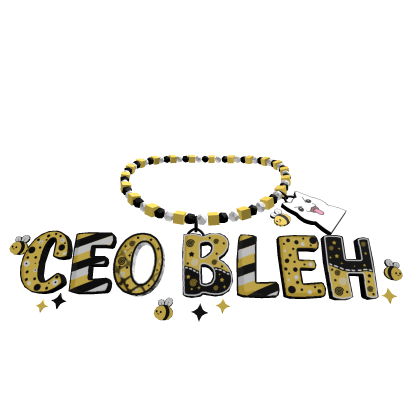 ceo bleh 🐝