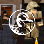 [UDDF] United Duck Defence Forces