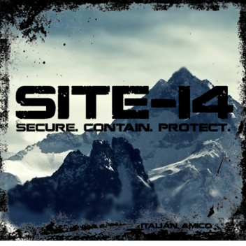 -[SCPF]- Site 14