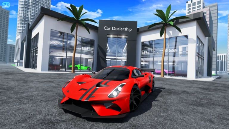 roblox car dealership tycoon best cars