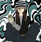 -§- MemoryLanes Cafe -§-