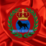 |BA| |:-British Army-:|