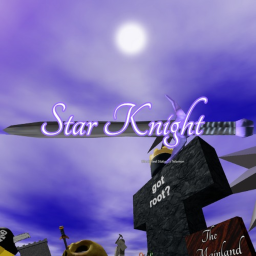 Star Knight