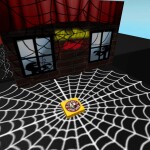 The Iron Cafe! [Halloween]