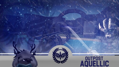 CB | Outpost Aquellic
