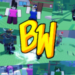 BLOCK WORLDS