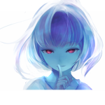 Hush (Ro-Ghoul)