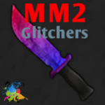 MM2 Glitcher's