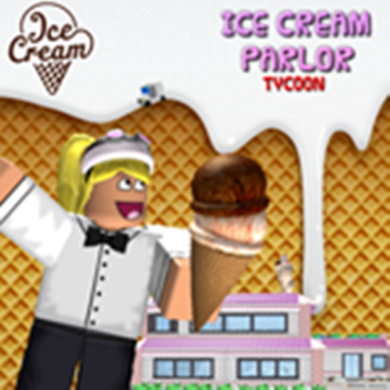 ICE CREAM PARLOR TYCOON