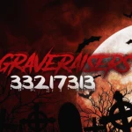 GraveRaisers Group Thumbnail