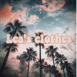 Lea’s clothes