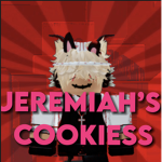 Jeremiah's Cookiess
