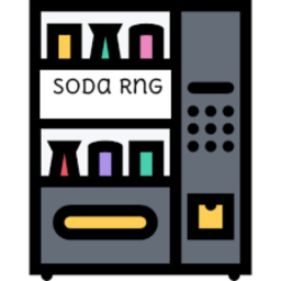 Soda RNG