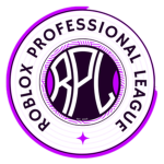 [RPL] Roblox Professional League.