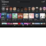 FREE ROBOX FÜR NOOBS FÜR ANFÄNGER UND SO wer möcht