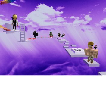 (final update) hardes easy obby 