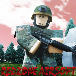 RedZone Airsoft | ALPHA BETA