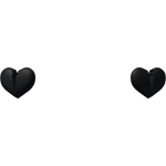 Avatar Central Broken Heart Blush