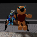 THE ROBLOXIAN LEGEND FAN GROUP
