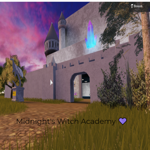 Witch Academy [Beta]