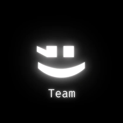 ;) Team Roblox group icon