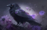 Ravens corps