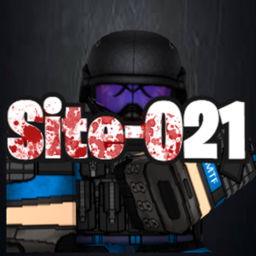 {S.C.P.F Roleplay} Site-21